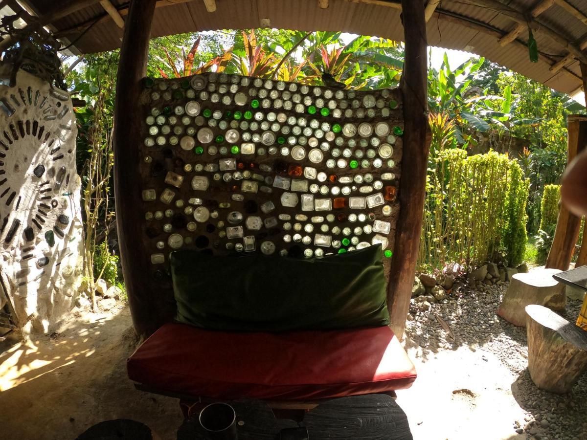 Reciclarte Galeria Hostal Capurganá 외부 사진