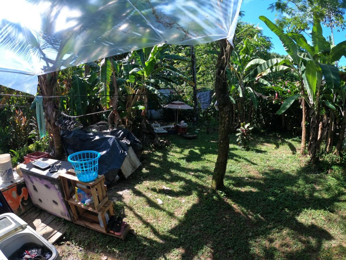 Reciclarte Galeria Hostal Capurganá 외부 사진