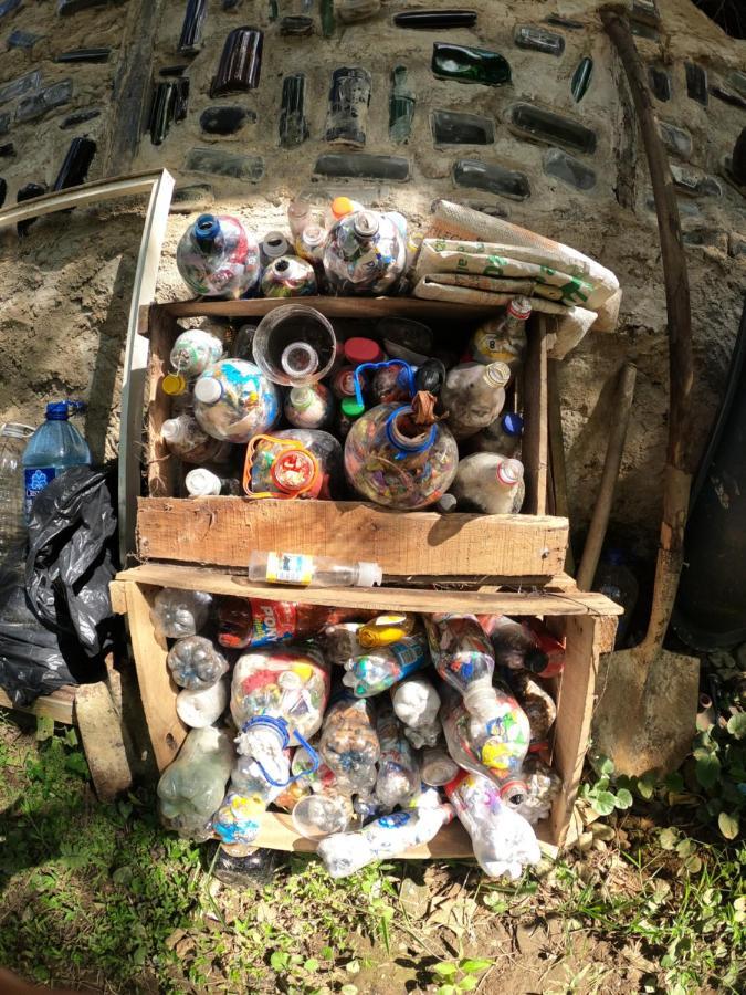 Reciclarte Galeria Hostal Capurganá 외부 사진