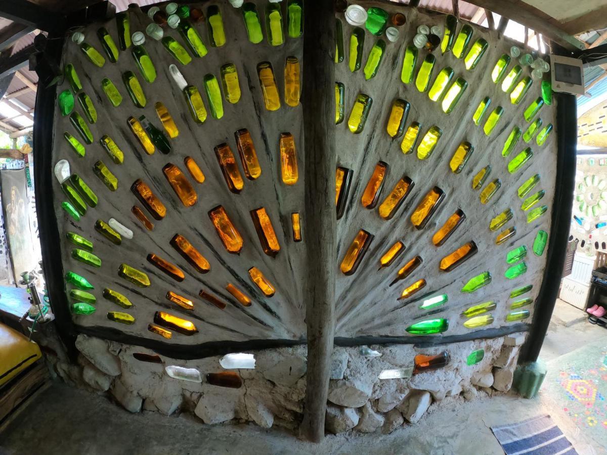 Reciclarte Galeria Hostal Capurganá 외부 사진