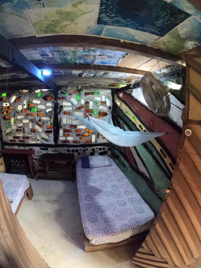 Reciclarte Galeria Hostal Capurganá 외부 사진