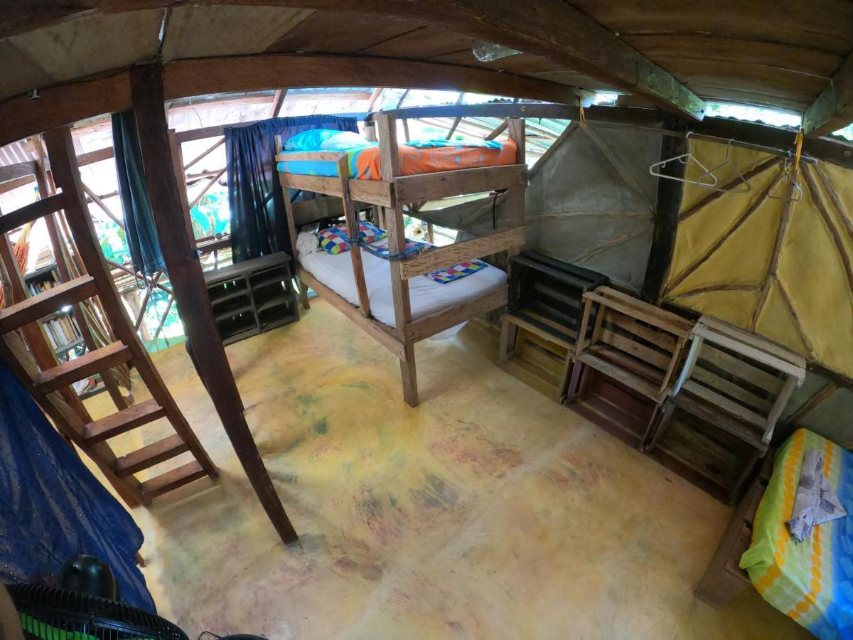 Reciclarte Galeria Hostal Capurganá 외부 사진