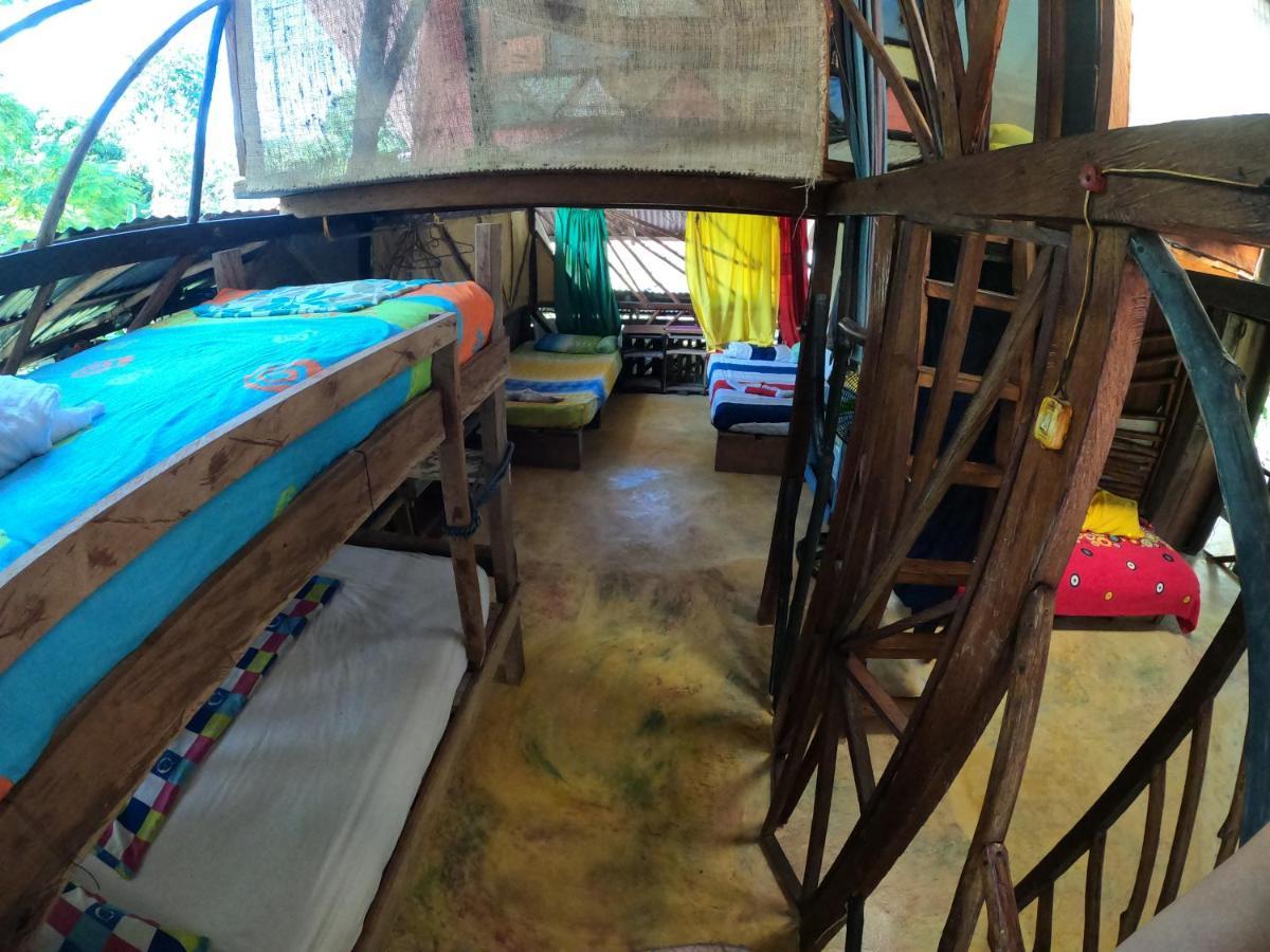 Reciclarte Galeria Hostal Capurganá 외부 사진