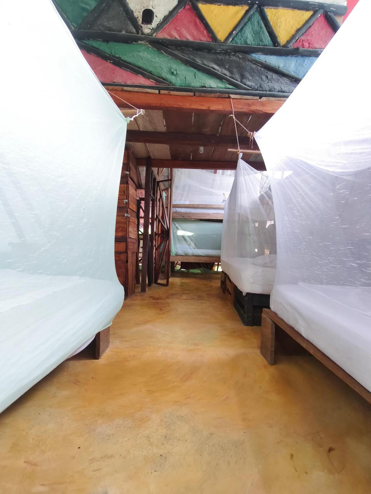 Reciclarte Galeria Hostal Capurganá 객실 사진